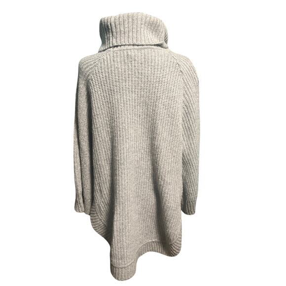 UGG Women's Raelynn Sweater Seal Heather M - Picture 6 of 8